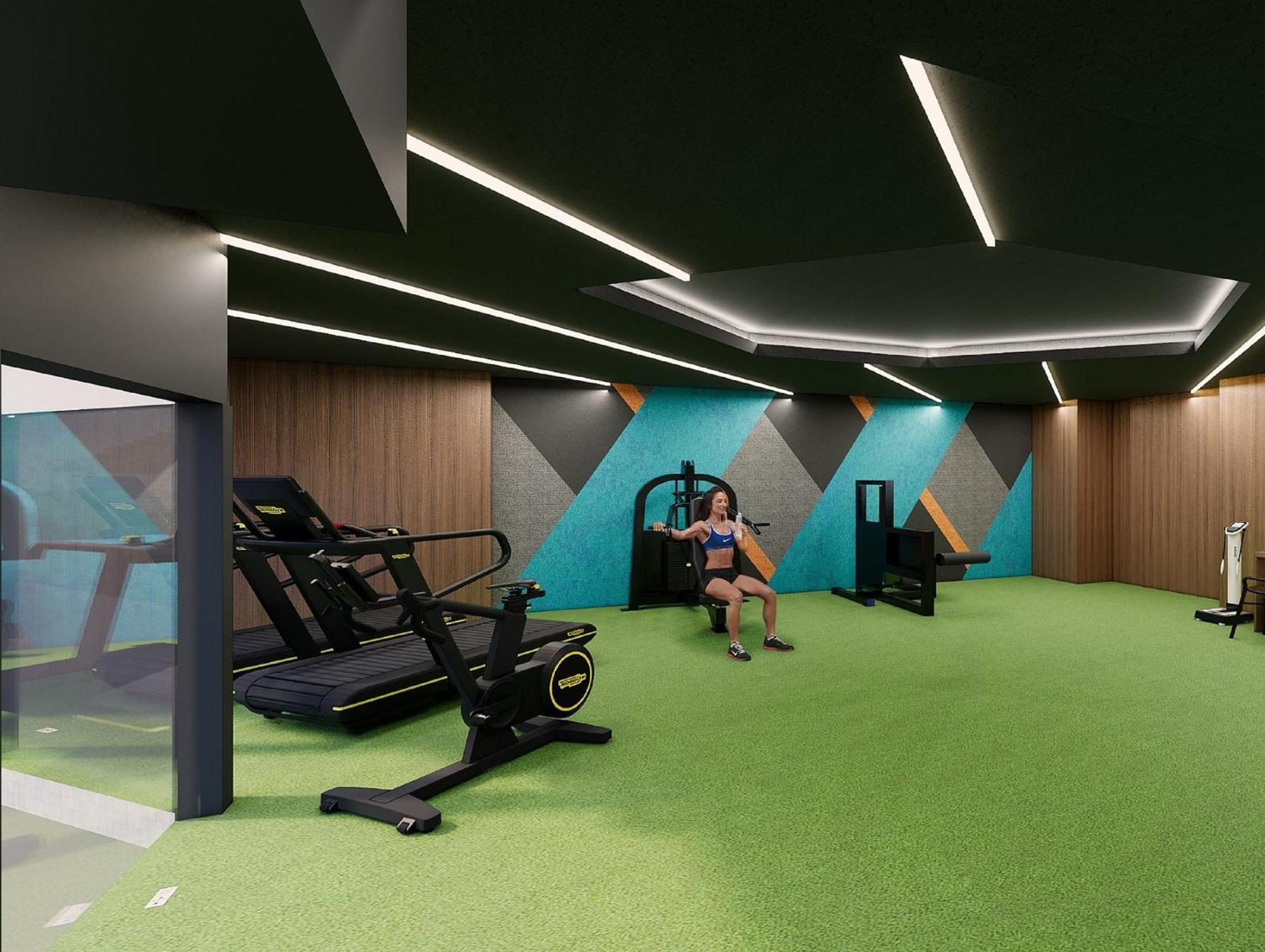 Stadium City Hotel ناغاساكي المظهر الخارجي الصورة